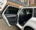 Белый Шкода Октавия, объемом двигателя 1.97 л и пробегом 321 тыс. км за 10600 $, фото 26 на Automoto.ua