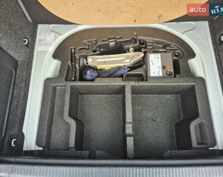 Білий Шкода Октавія, об'ємом двигуна 1.8 л та пробігом 182 тис. км за 11200 $, фото 7 на Automoto.ua