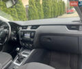 Білий Шкода Октавія, об'ємом двигуна 1.6 л та пробігом 172 тис. км за 9400 $, фото 31 на Automoto.ua