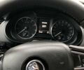 Белый Шкода Октавия, объемом двигателя 1.8 л и пробегом 228 тыс. км за 8999 $, фото 15 на Automoto.ua