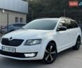 Белый Шкода Октавия, объемом двигателя 1.6 л и пробегом 325 тыс. км за 10500 $, фото 6 на Automoto.ua
