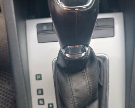 Білий Шкода Октавія, об'ємом двигуна 1.6 л та пробігом 255 тис. км за 9500 $, фото 23 на Automoto.ua