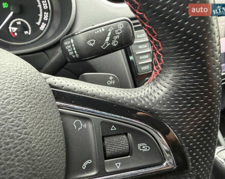 Белый Шкода Октавия, объемом двигателя 2 л и пробегом 230 тыс. км за 15300 $, фото 38 на Automoto.ua