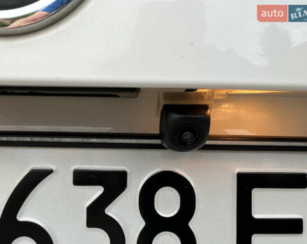 Белый Шкода Октавия, объемом двигателя 1.6 л и пробегом 250 тыс. км за 11500 $, фото 36 на Automoto.ua