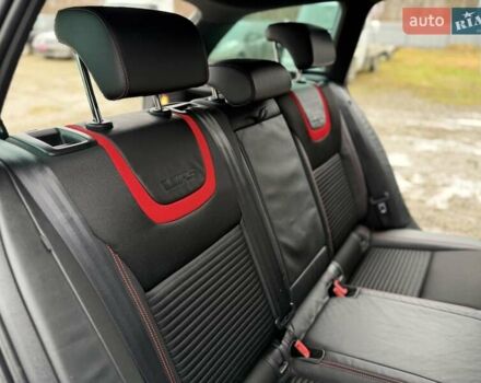 Білий Шкода Октавія, об'ємом двигуна 1.97 л та пробігом 195 тис. км за 13999 $, фото 44 на Automoto.ua