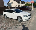 Белый Шкода Октавия, объемом двигателя 1.6 л и пробегом 248 тыс. км за 11500 $, фото 27 на Automoto.ua