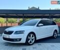 Белый Шкода Октавия, объемом двигателя 1.97 л и пробегом 278 тыс. км за 12999 $, фото 1 на Automoto.ua