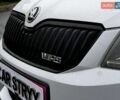Білий Шкода Октавія, об'ємом двигуна 1.97 л та пробігом 220 тис. км за 16500 $, фото 7 на Automoto.ua