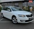 Білий Шкода Октавія, об'ємом двигуна 1.6 л та пробігом 285 тис. км за 8990 $, фото 1 на Automoto.ua