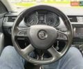 Белый Шкода Октавия, объемом двигателя 1.6 л и пробегом 243 тыс. км за 10550 $, фото 16 на Automoto.ua