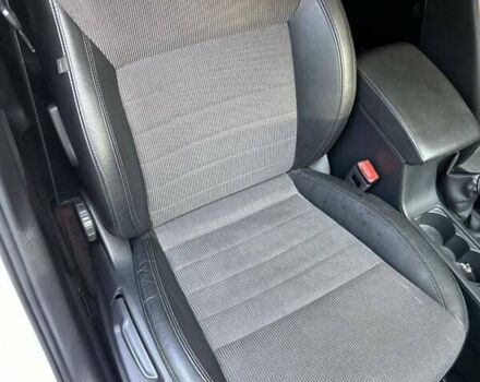 Белый Шкода Октавия, объемом двигателя 1.97 л и пробегом 296 тыс. км за 13100 $, фото 12 на Automoto.ua