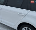 Белый Шкода Октавия, объемом двигателя 2 л и пробегом 229 тыс. км за 13800 $, фото 5 на Automoto.ua