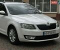 Белый Шкода Октавия, объемом двигателя 1.6 л и пробегом 257 тыс. км за 10750 $, фото 18 на Automoto.ua