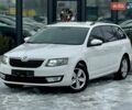 Білий Шкода Октавія, об'ємом двигуна 1.2 л та пробігом 260 тис. км за 7999 $, фото 1 на Automoto.ua