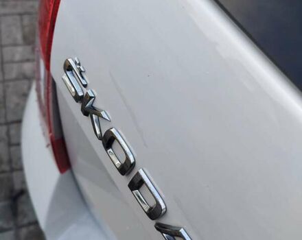 Шкода Октавия 2014 в Казатине на Automoto.ua Белый Шкода Октавия, объемом двигателя 1.97 л и пробегом 199 тыс. км за 11500 $, фото 34 на Automoto.ua