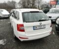 Белый Шкода Октавия, объемом двигателя 1.97 л и пробегом 241 тыс. км за 10999 $, фото 17 на Automoto.ua