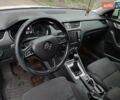 Білий Шкода Октавія, об'ємом двигуна 1.6 л та пробігом 227 тис. км за 11700 $, фото 8 на Automoto.ua