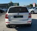 Белый Шкода Октавия, объемом двигателя 2 л и пробегом 259 тыс. км за 10218 $, фото 2 на Automoto.ua