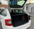 Белый Шкода Октавия, объемом двигателя 1.4 л и пробегом 197 тыс. км за 10800 $, фото 12 на Automoto.ua