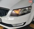 Белый Шкода Октавия, объемом двигателя 1.97 л и пробегом 225 тыс. км за 11300 $, фото 19 на Automoto.ua