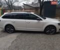 Белый Шкода Октавия, объемом двигателя 1.97 л и пробегом 372 тыс. км за 14000 $, фото 3 на Automoto.ua
