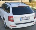 Белый Шкода Октавия, объемом двигателя 1.6 л и пробегом 251 тыс. км за 10800 $, фото 11 на Automoto.ua
