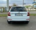 Белый Шкода Октавия, объемом двигателя 1.8 л и пробегом 158 тыс. км за 9500 $, фото 6 на Automoto.ua