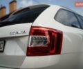 Белый Шкода Октавия, объемом двигателя 1.2 л и пробегом 253 тыс. км за 7500 $, фото 11 на Automoto.ua