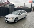 Белый Шкода Октавия, объемом двигателя 1.97 л и пробегом 310 тыс. км за 10950 $, фото 13 на Automoto.ua