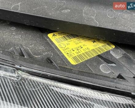 Белый Шкода Октавия, объемом двигателя 1.8 л и пробегом 182 тыс. км за 11650 $, фото 127 на Automoto.ua