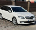 Белый Шкода Октавия, объемом двигателя 1.6 л и пробегом 248 тыс. км за 11500 $, фото 17 на Automoto.ua