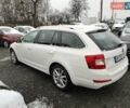 Белый Шкода Октавия, объемом двигателя 1.97 л и пробегом 241 тыс. км за 10999 $, фото 20 на Automoto.ua