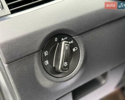 Білий Шкода Октавія, об'ємом двигуна 1.97 л та пробігом 195 тис. км за 13999 $, фото 33 на Automoto.ua