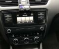 Белый Шкода Октавия, объемом двигателя 1.8 л и пробегом 228 тыс. км за 8999 $, фото 16 на Automoto.ua