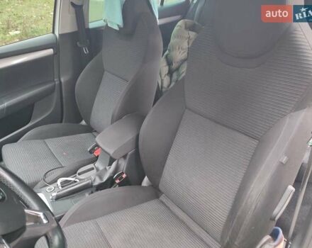 Білий Шкода Октавія, об'ємом двигуна 1.6 л та пробігом 227 тис. км за 11700 $, фото 6 на Automoto.ua