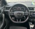 Білий Шкода Октавія, об'ємом двигуна 2 л та пробігом 288 тис. км за 12000 $, фото 13 на Automoto.ua