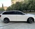 Белый Шкода Октавия, объемом двигателя 2 л и пробегом 240 тыс. км за 13000 $, фото 6 на Automoto.ua
