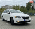 Білий Шкода Октавія, об'ємом двигуна 1.6 л та пробігом 227 тис. км за 10250 $, фото 2 на Automoto.ua