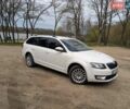 Білий Шкода Октавія, об'ємом двигуна 1.6 л та пробігом 265 тис. км за 11000 $, фото 1 на Automoto.ua