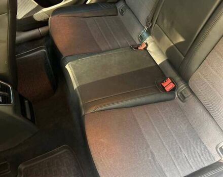 Белый Шкода Октавия, объемом двигателя 1.97 л и пробегом 296 тыс. км за 13100 $, фото 5 на Automoto.ua