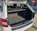 Белый Шкода Октавия, объемом двигателя 1.8 л и пробегом 125 тыс. км за 10800 $, фото 8 на Automoto.ua