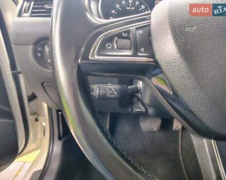 Белый Шкода Октавия, объемом двигателя 1.97 л и пробегом 225 тыс. км за 11300 $, фото 82 на Automoto.ua