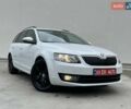 Белый Шкода Октавия, объемом двигателя 1.8 л и пробегом 182 тыс. км за 11650 $, фото 25 на Automoto.ua