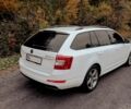 Белый Шкода Октавия, объемом двигателя 1.6 л и пробегом 345 тыс. км за 9200 $, фото 1 на Automoto.ua