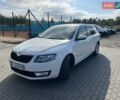 Белый Шкода Октавия, объемом двигателя 1.6 л и пробегом 250 тыс. км за 11500 $, фото 1 на Automoto.ua
