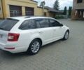 Білий Шкода Октавія, об'ємом двигуна 1.6 л та пробігом 241 тис. км за 11300 $, фото 10 на Automoto.ua