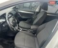 Білий Шкода Октавія, об'ємом двигуна 1.97 л та пробігом 310 тис. км за 10200 $, фото 12 на Automoto.ua