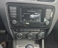 Білий Шкода Октавія, об'ємом двигуна 1.8 л та пробігом 182 тис. км за 11200 $, фото 15 на Automoto.ua