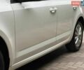Белый Шкода Октавия, объемом двигателя 2 л и пробегом 208 тыс. км за 14999 $, фото 9 на Automoto.ua