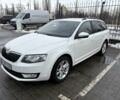 Белый Шкода Октавия, объемом двигателя 1.4 л и пробегом 285 тыс. км за 10200 $, фото 1 на Automoto.ua